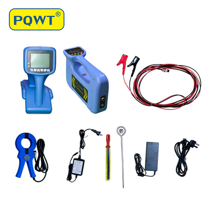 Устройство PQWT-GX900 для определения местоположения кабеля