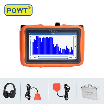 Оборудование для обнаружения утечек Pqwt-L50