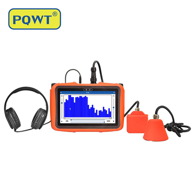 Оборудование для обнаружения утечек Pqwt-L50