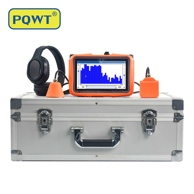 Оборудование для обнаружения утечек Pqwt-L50