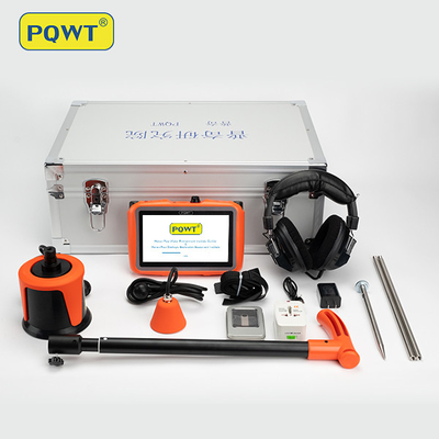 Датчик обнаружения утечки труб Pqwt-L4000