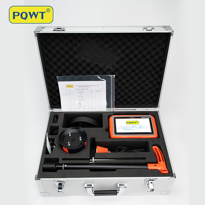 Датчик обнаружения утечки труб Pqwt-L4000
