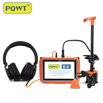 Датчик обнаружения утечки труб Pqwt-L4000