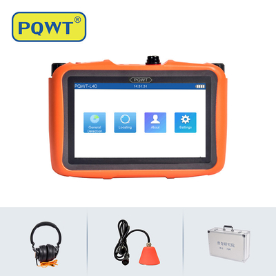 основы 10000hz мочат датчик утечки воды системы обнаружения PQWT L50 Smartthings утечки