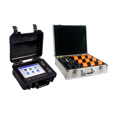 PQWT-CL900 многопроводной датчик обнаружения утечки воды для подземных труб