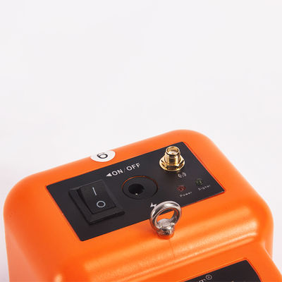 PQWT-CL900 многопроводной датчик обнаружения утечки воды для подземных труб