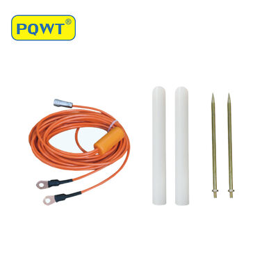 Профессиональный детектор воды PQWT TC700 Автоматическое картографирование скважины глубокий подземный детектор воды 600 м