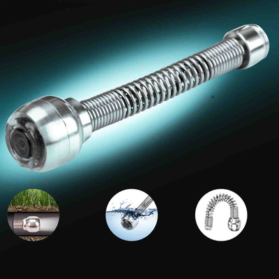 1080P 7 голова камеры 20M 25MM осмотра трубы Endoscope дюйма