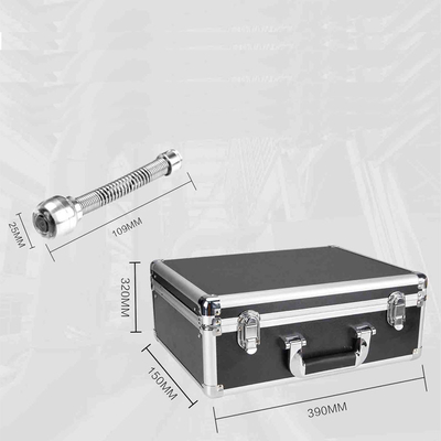 1080P 7 голова камеры 20M 25MM осмотра трубы Endoscope дюйма