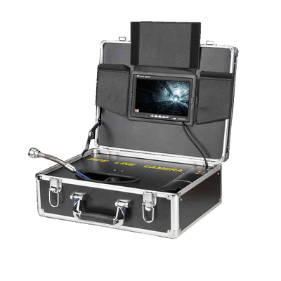 1080P 7 голова камеры 20M 25MM осмотра трубы Endoscope дюйма