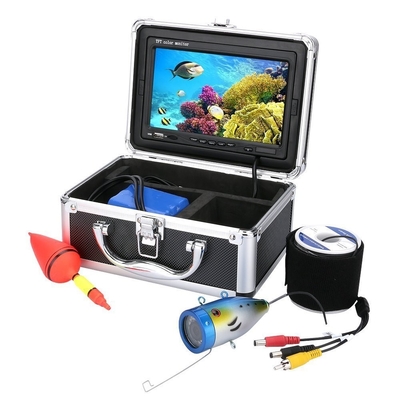Водоустойчивая подводная удя камера 7inch 1000TVL HD