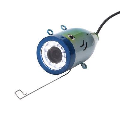 Водоустойчивая подводная удя камера 7inch 1000TVL HD