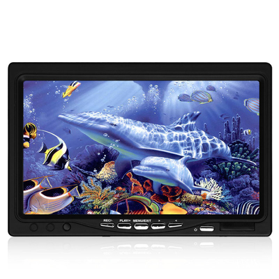 Водоустойчивая подводная удя камера 7inch 1000TVL HD