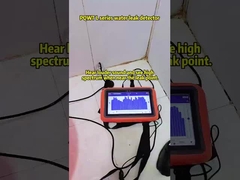 Детектор утечки воды серии PQWT L