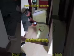 Детектор утечки воды серии PQWT L