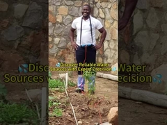 PQWT-TC700 Дальний водоискатель 600 м Геофизическое исследование подземных вод