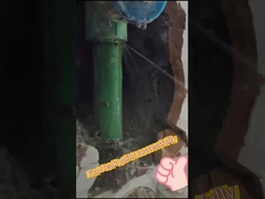 PQWT L4000 Акустический детектор утечки воды Подземный интеллектуальный детектор утечки воды