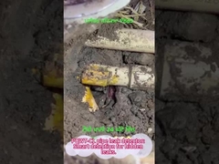 PQWT-CL900 многопроводной датчик обнаружения утечки воды для подземных труб