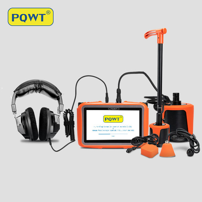 Pqwt-L7000 Ультразвуковый детектор утечки воды
