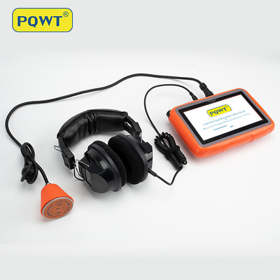 Датчик обнаружения утечки труб Pqwt-L4000