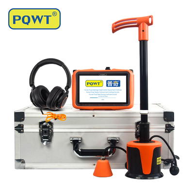 Датчик обнаружения утечки труб Pqwt-L4000