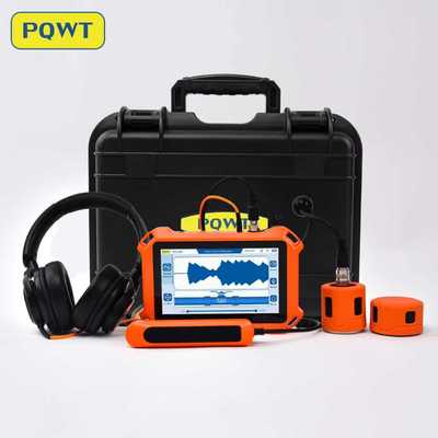 PQWT-125A Умный детектор утечек